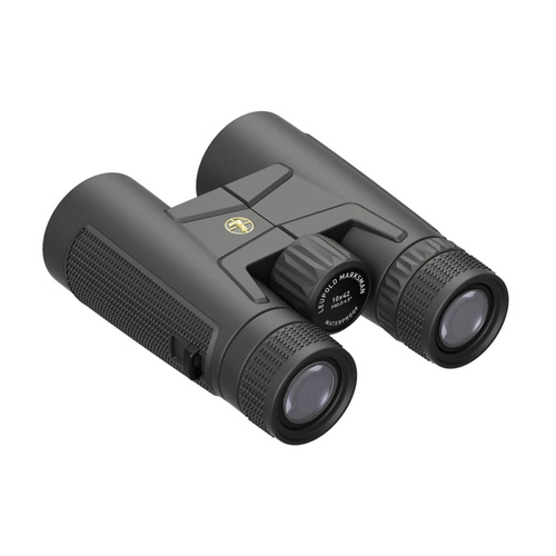 Leupold - Бінокль BX-1 Marksman 10x42 - чорний - 185603 - Біноклі