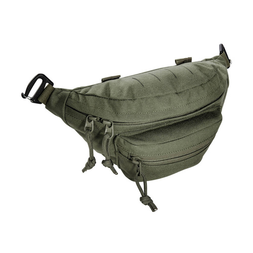 Сумки - Tasmanian Tiger - Modular Hip Bag - Оливковий - 7185.331