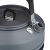 Fire Maple - Туристический чайник - 0,7 л - Алюминий - FEAST XT1-Black