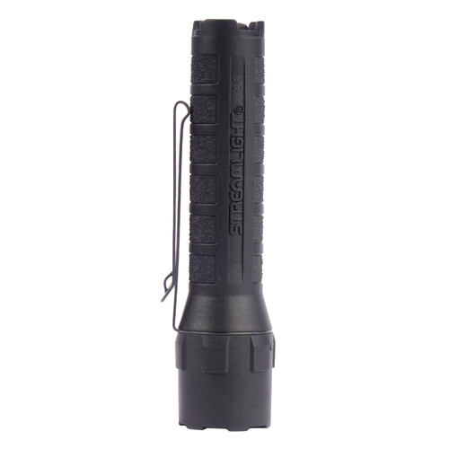Streamlight - Тактичний ліхтар PolyTac X - 600 лм - Чорний - 88613 - Тактичні ліхтарики