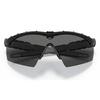 Oakley - Баллистические очки SI Ballistic M Frame 2.0 Strike Black - Grey - 11-140