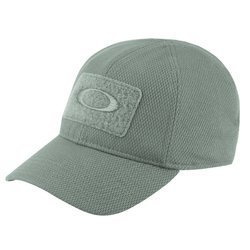 Oakley - SI Cap - Worn Olive - 911444A-79B.