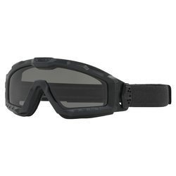 Oakley - Окуляри балістичні SI Ballistic Alpha Halo Goggle Matte Black - Grey - OO7065-01