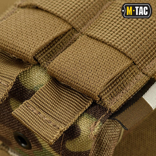 Чехлы для рации - M-Tac - Радиоподсумок - MOLLE - MultiCam - 10130008
