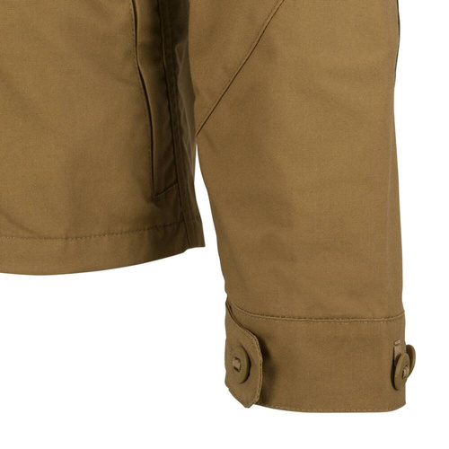 Helikon - Сорочка Woodsman - Earth Brown/Black - KO-WDN-DC-0A01A - Тактичні сорочки