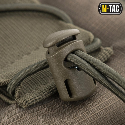 M-Tac - Elite Rip Off First Aid Kit - Ranger Green - 10078023 - Подсумки медицинские - Снаряжение