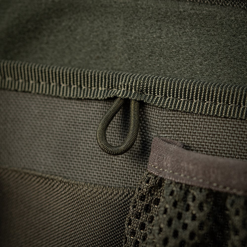 M-Tac - Модульний органайзер для ключів - Ranger Green - 10068023 - Органайзери тактичні