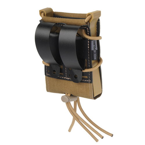 Підсумки тактичні - Templars Gear - Підсумок - Coyote Brown - TG-FMR+P-CB