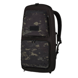 Helikon - Cумка SBR Carrying Bag® - Чорний / MultiCam Black - TB-SCB-CD-0C01A