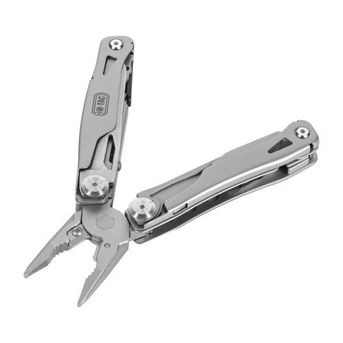 Мультитулы - M-Tac - Multitool Type 7 - Srebrny - 60023301 - Мультитулы