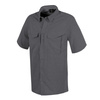 Helikon - Рубашка Defender Mk2 Ultralight Short Sleeve - Misty Blue - KO-DUS-AP-88
