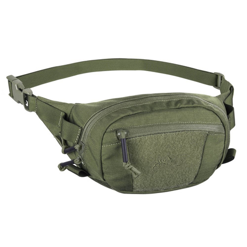 Helikon - Сумка на пояс Possum® - Cordura® - Olive Green - TB-PSM-CD-02 - Сумки
