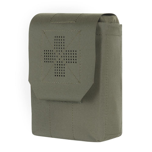 M-Tac - IFAK медичний навантажувач Large Elite - Ranger Green - 10239023 - Підсумки медичні