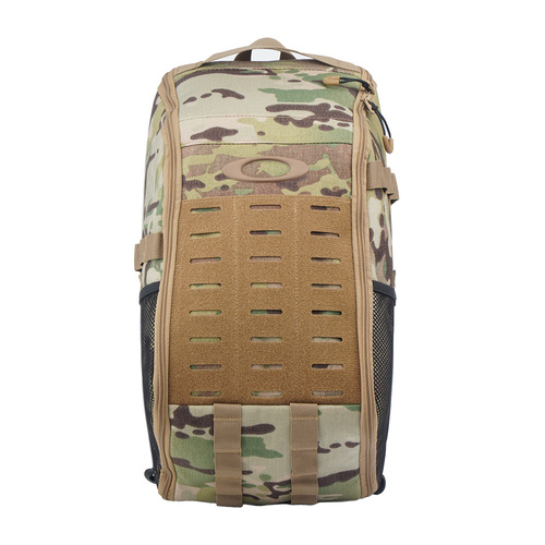 Oakley - Дорожня сумка Extractor Sling Pack 2.0 - MultiCam - 921554S-86Y - Сумки - Рюкзаки