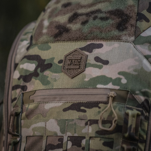 M-Tac - Рюкзак большой Gen. IV Elite - 60 л - Cordura - MultiCam - 10089908 - Рюкзаки тактические