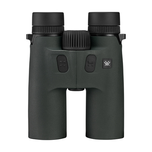 Vortex Optics - Бінокль з далекоміром Ranger HD 3000 10x42 - чорний - LRF-RGR3000 - Біноклі