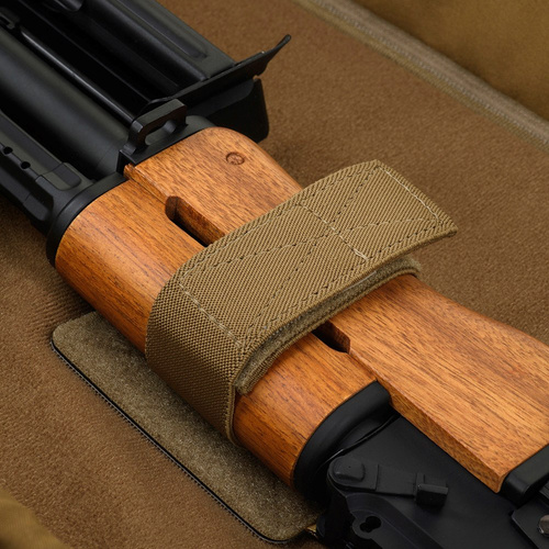 Рюкзаки - M-Tac - Чохол для Elite Gen. II 125 см - Мультикамера - 10107108 - Рюкзаки тактичні