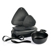 Набор посуды Light My Fire - Outdoor MealKit™ - 8 предметов - SlatyBlack - 2418411010