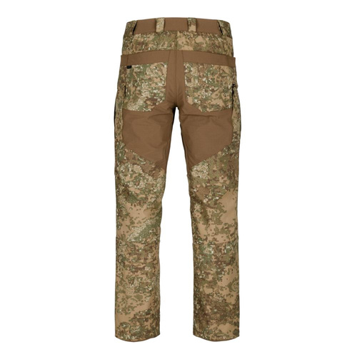 Helikon - Штаны HTP (Hybrid Tactical Pants)® - PenCott WildWood - SP-HTP-NR-45 - Тактические брюки - Одежда