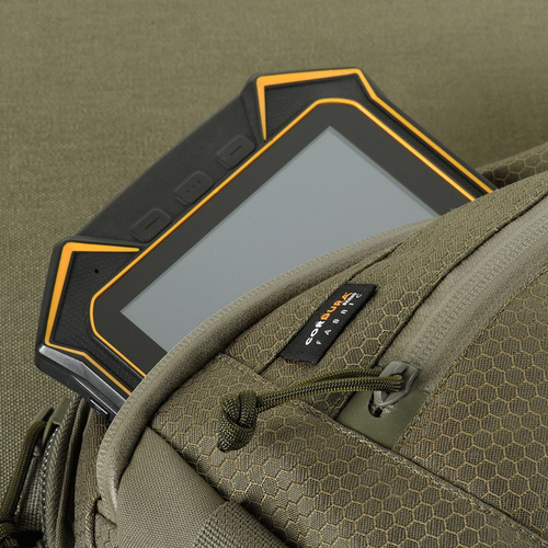 M-Tac - Sphaera Hex Hardsling Bag Large Elite - Ranger Green - 51414023 - Сумки