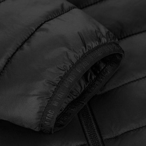 M-Tac - Зимняя куртка Stalker Gen.III Primaloft - Black - 20529002 - Куртки зимние
