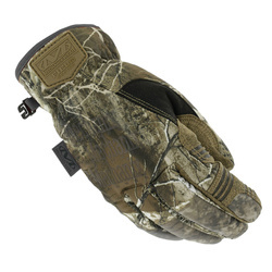 Mechanix - тактические зимние перчатки Field Series SUB40 - Realtree Edge - SUB40-735