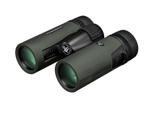 Біноклі - Vortex Optics - Мисливський бінокль Diamondback HD 8x32 - DB-212