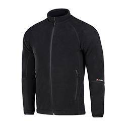 M-Tac - Фліс тактичний Polartec Sport - чорний - 70017002