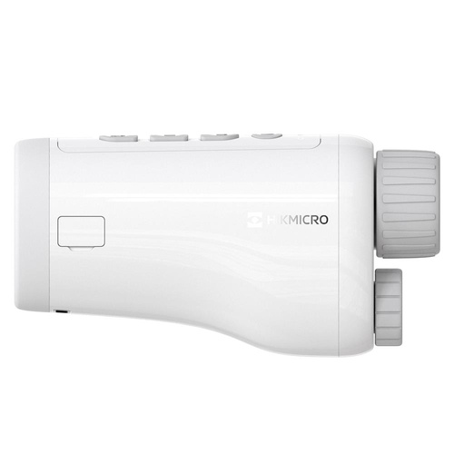 Hikvision - Монокуляр нічного бачення Hikmicro Heimdal H4D - білий - HM-TS1C-31Q/WV-H4D - Монокуляри