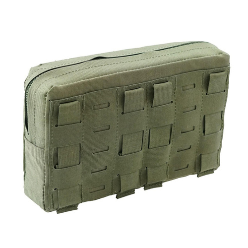 Підсумки вантажні - Templars Gear - Підсумок утилітарний MOLLE Gen 1.1 Utility Pouch - Великий - Ranger Green - TG-UP-L-RG