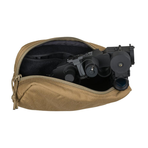 Засоби захисту - Direct Action - Чохол для окулярів NVG POUCH - Coyote Brown - PO-NVGP-CD5-CBR - Чохли для окулярів