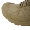 Черевики тактичні Altama - Aboottabad Trail Mid - Coyote - 353203