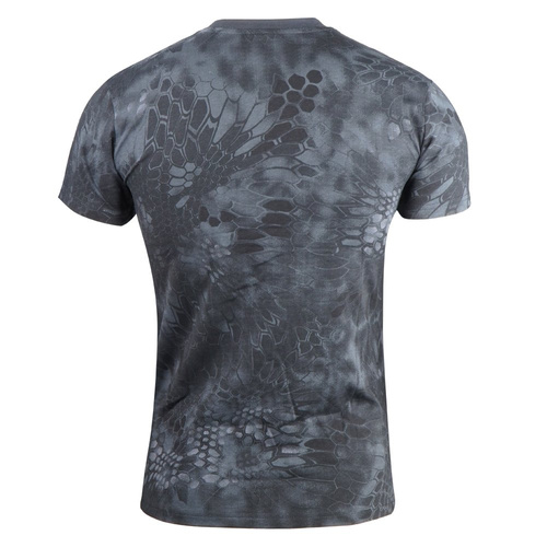 Футболки - Texar - Футболка - Бавовна - T-Snake - 30-TSHC-SH-TS