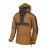 Helikon - Куртка Anorak Woodsman® - Coyote / Ash Grey - KU-WDN-DC-1185A