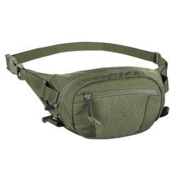 Helikon - Сумка на пояс Possum® - Cordura® - Olive Green - TB-PSM-CD-02