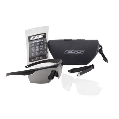 ESS - баллистические очки Crosshair 2LS - EE9014-04 - Баллистические очки