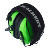 Walker's - Активні слухові апарати Razor Slim - Hi Viz Green - GWP-RSEM-HVG