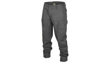 Teesar Inc - Военные брюки BDU - RipStop - Черный - 11834002