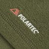 M-Tac - Тактический флисовый кардиган Delta Polartec Raglan - Армейская олива - 70022062 