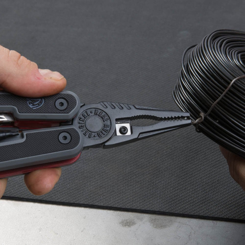 Real Avid - Технічне обслуговування багатофункціонального пістолета Gun Tool Max - чорний - AVGTMAX - Багатофункціональні ножі - Багатофункціональні ножі