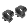 Vector Optics - X-ACCU Two-piece Scope Mount - Low - 30 mm - Picatinny - XASR-3001