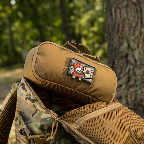 Сумки - M-Tac - Прочный подсумок Elite Medium - Coyote - 10157005-M