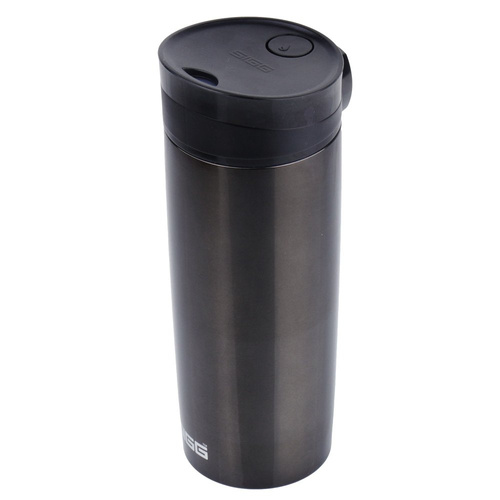SIGG - Термокружка Miracle Mug - 470 мл - Черный - 8694.90 - Термосы і термокружкы