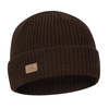 Helikon - Winter Wanderer Beanie - Earth Brown - CZ-WND-MW-0A.