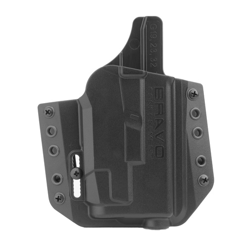 Bravo Concealment - Кобура - Правая - Полимер - BC30-1010 - Кобуры поясные