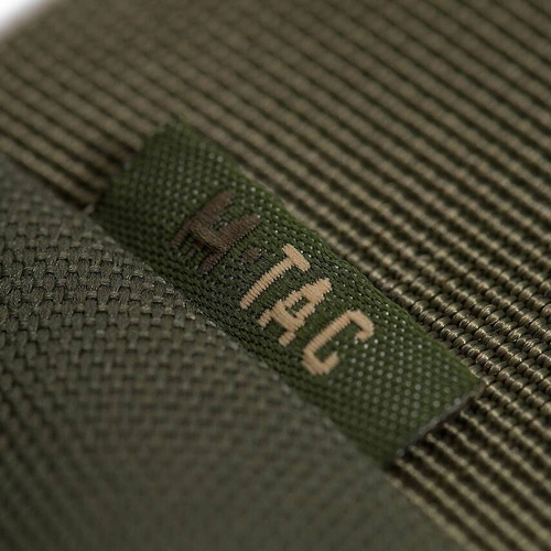 Сумки - M-Tac - Сумка через плече з кобурою та липучкою - Olive - 10061001