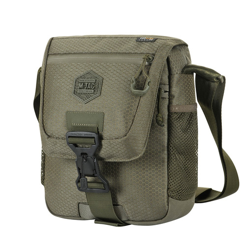 M-Tac - Сумка Satellite Magnet Bag Gen.II Elite Hex - Ranger Green - 10141823 - Сумки