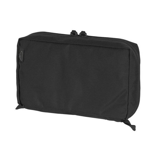 Helikon - Карман-органайзер EDC Insert Large® - Cordura® - Черный - IN-EDL-CD-01 - Органайзеры тактические