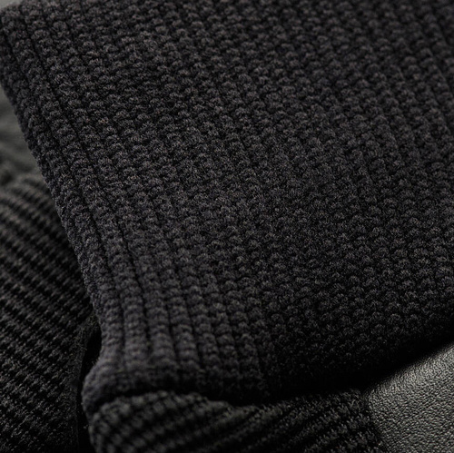 Спорядження - M-Tac - Тактичні стрілецькі рукавички Mk.8 - чорний - 90212002 - Тактичні рукавиці