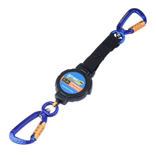 Key-Bak - ToolMate Retractable Tether 2 lb - 42" - 0KB6-2A223 - 0KB6-2A223 - Тренчики